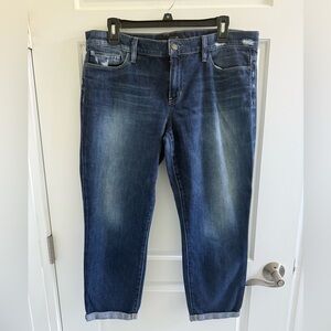 Joes Capri Jeans